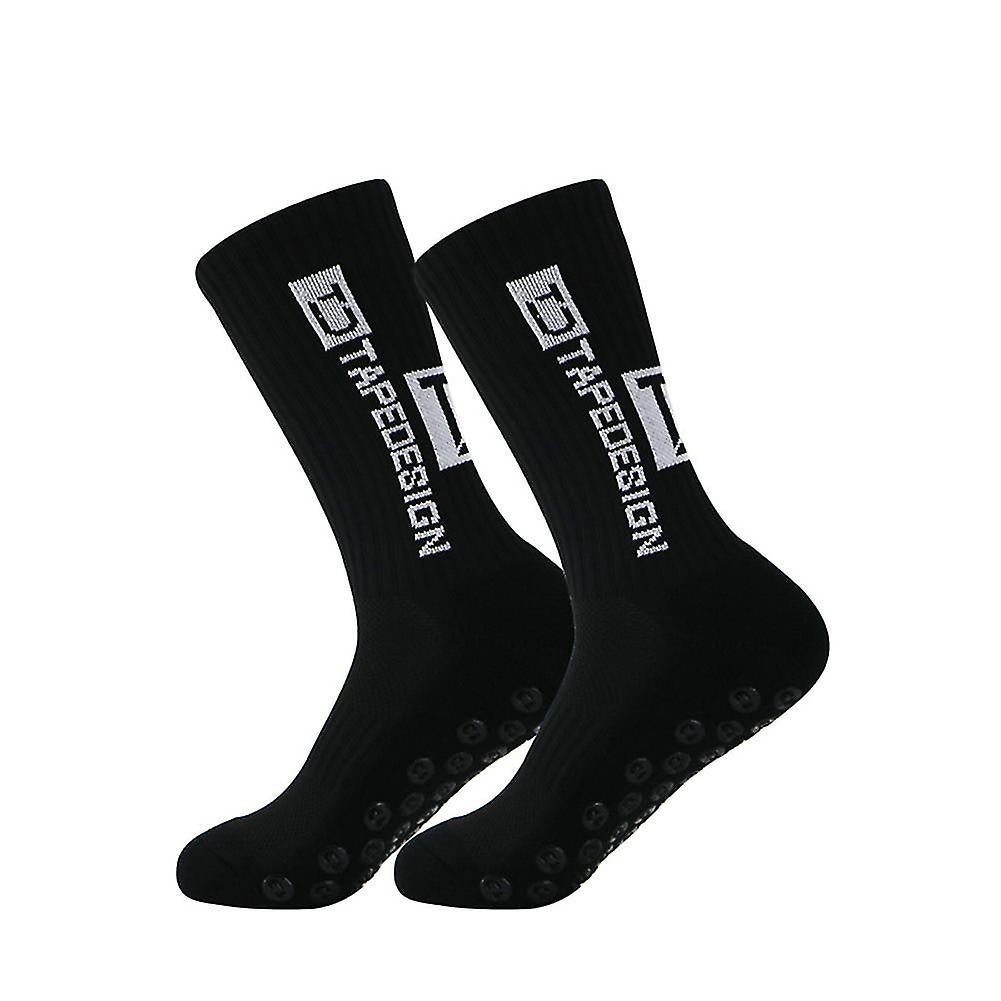 Tapedesign ANTI-SLIP čarape