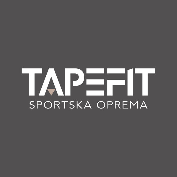 TAPEFIT sportska oprema