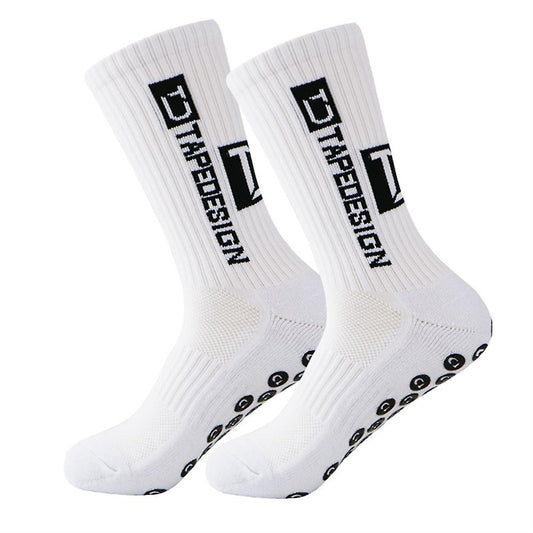 Tapedesign ANTI-SLIP čarape
