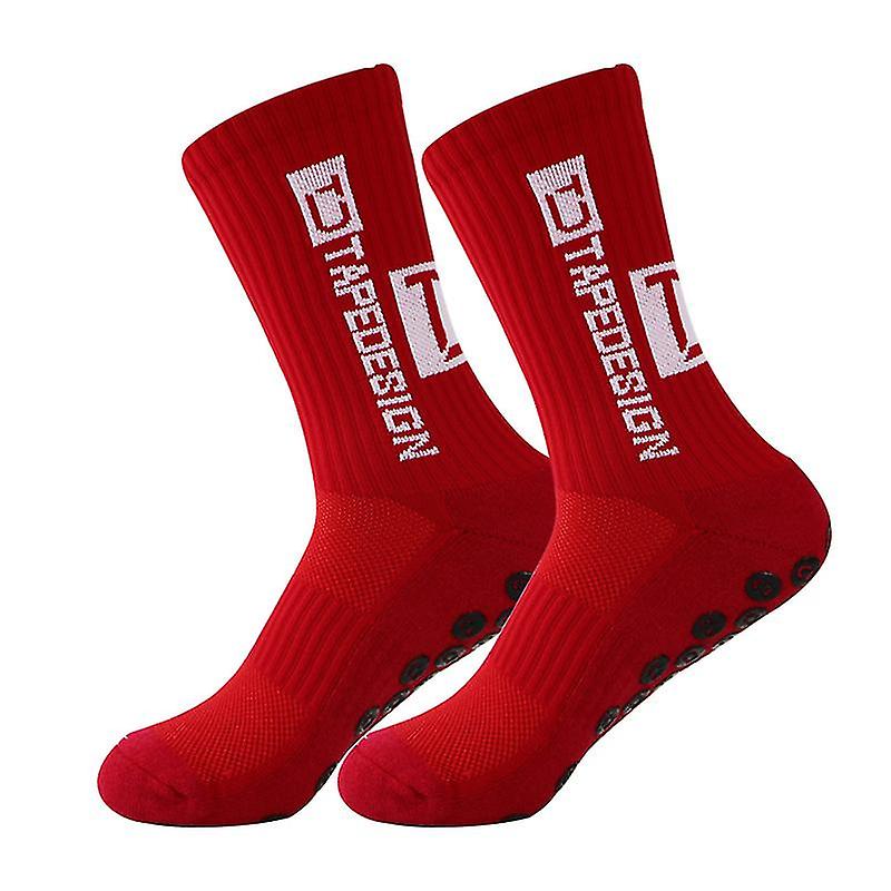 Tapedesign ANTI-SLIP čarape