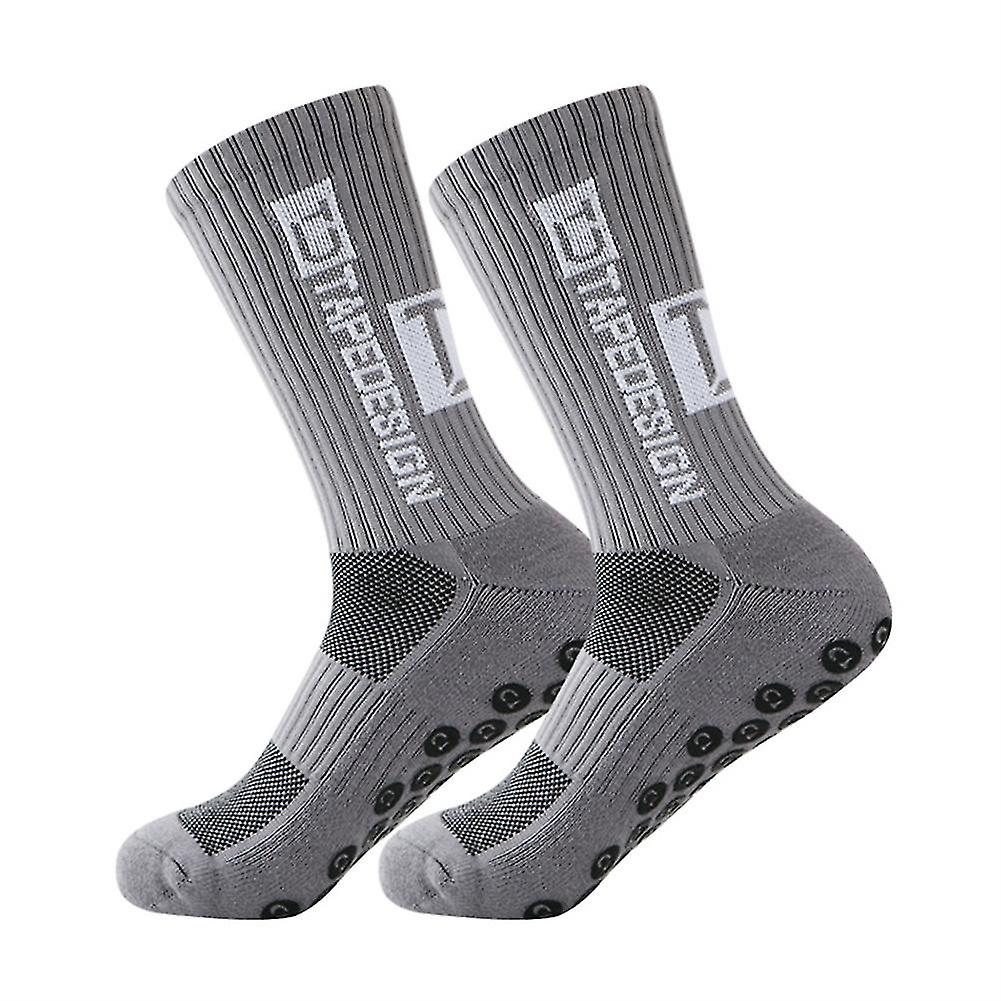 Tapedesign ANTI-SLIP čarape
