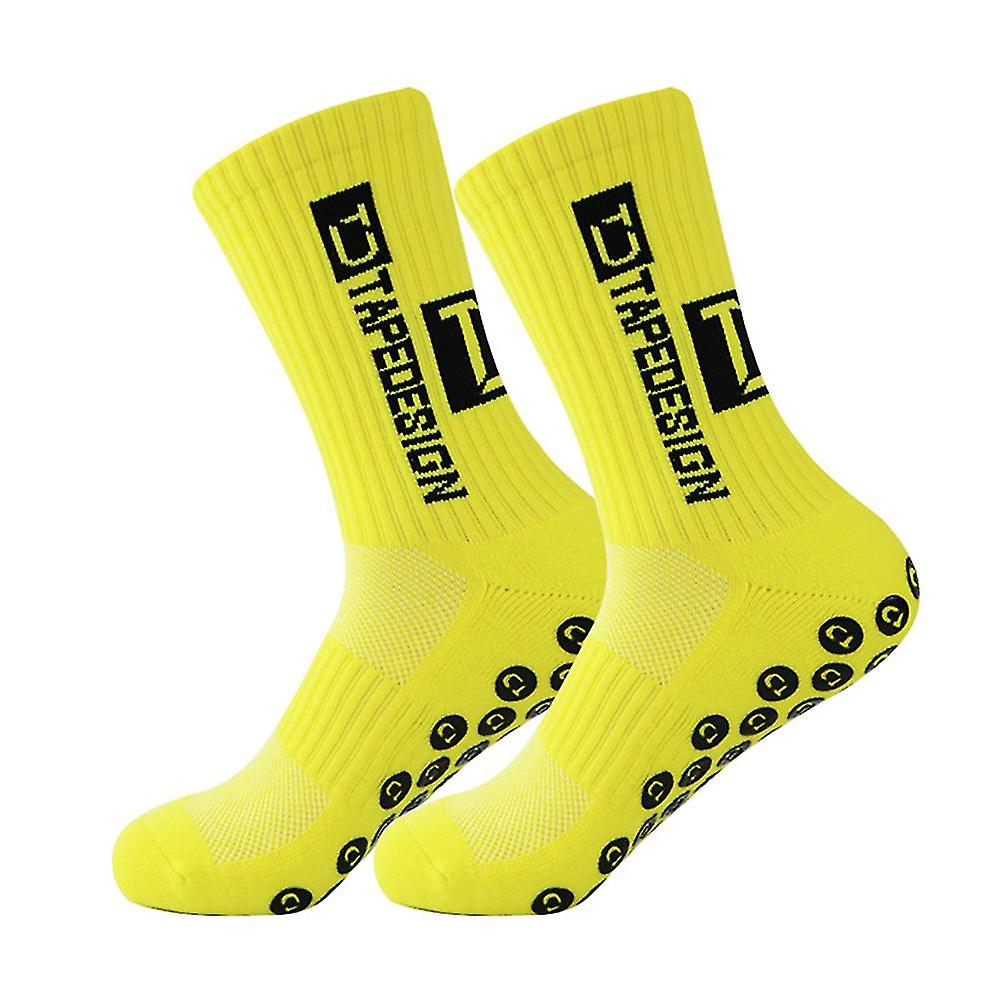 Tapedesign ANTI-SLIP čarape
